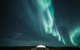 Yurt District